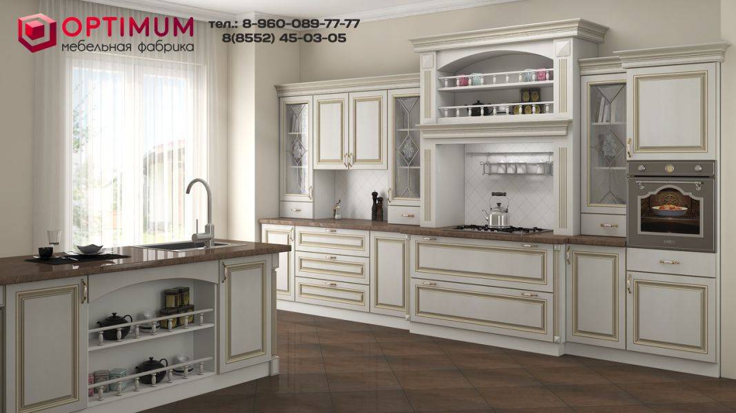 угловая кухня милано в Нижневартовске