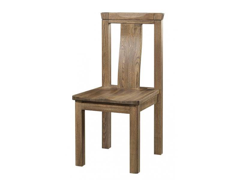 стул деревянный зеленый дом 526 в Нижневартовске