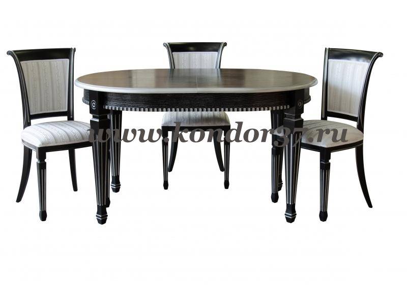 обеденная группа № 15 в Нижневартовске