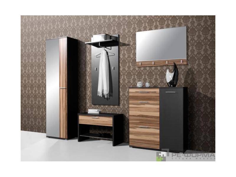 прихожая 007 в Нижневартовске