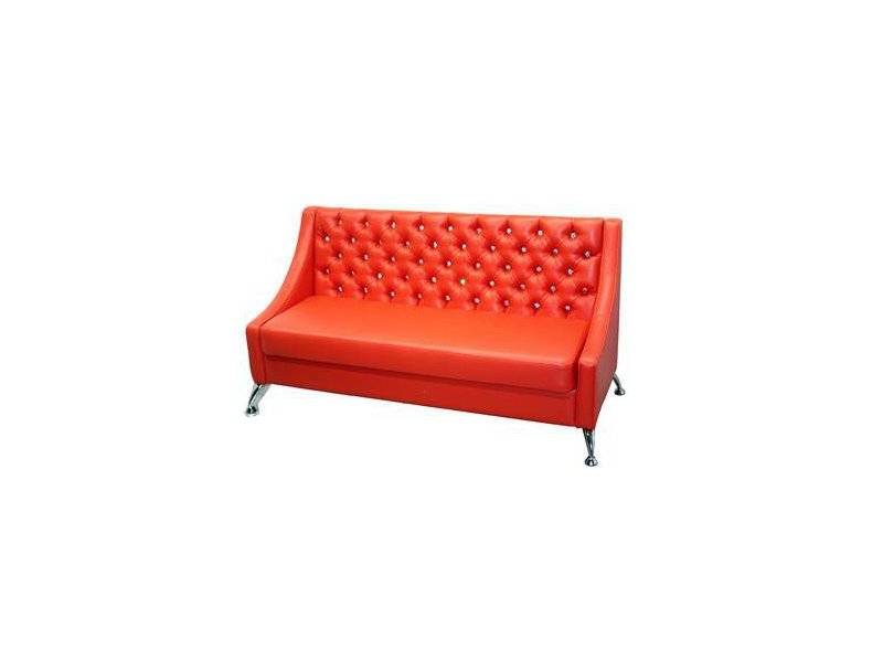 диван с боковыми спинками вайден стразы в Нижневартовске