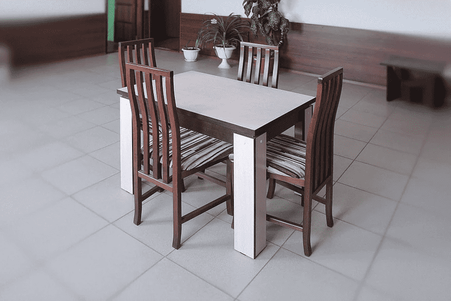 стол прямоугольный ланч в Нижневартовске