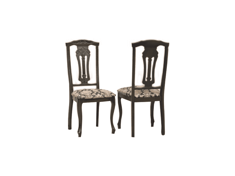 стул из массива грация 2 в Нижневартовске