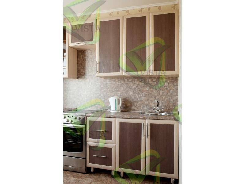 недорогая кухня экостиль в Нижневартовске