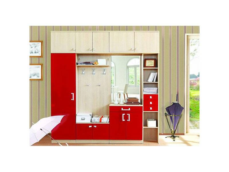 прихожая 10 в Нижневартовске