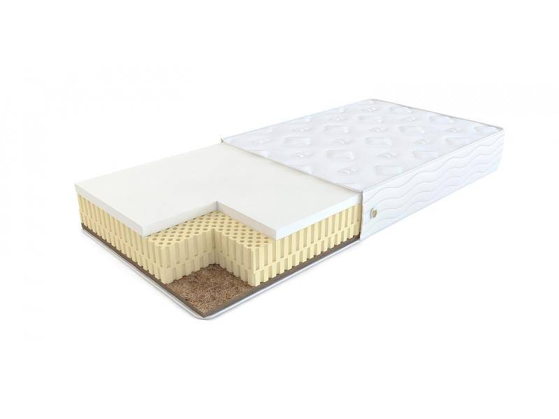 матрас эксклюзив софт сезон в Нижневартовске