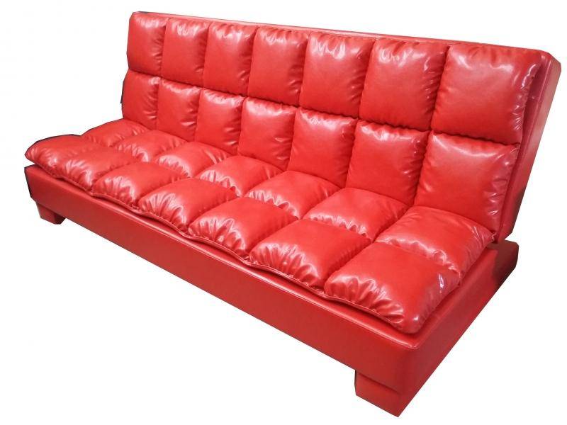 диван без подлокотников 107 в Нижневартовске