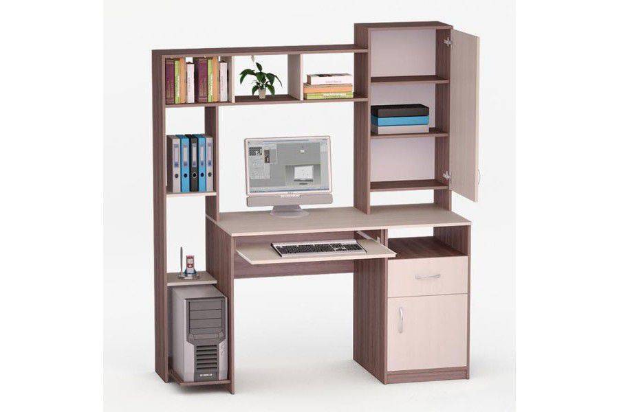 компьютерный стол 77 в Нижневартовске