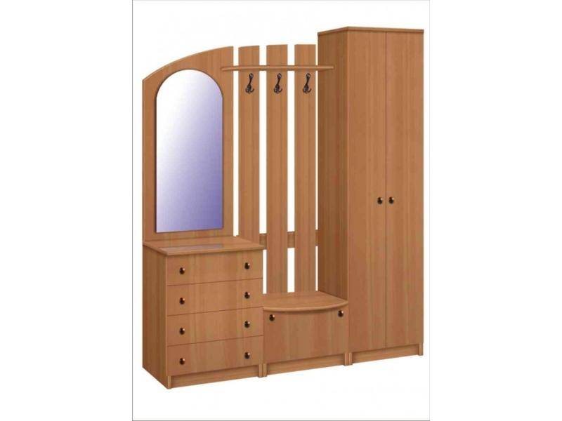 прихожая вероника лдсп в Нижневартовске