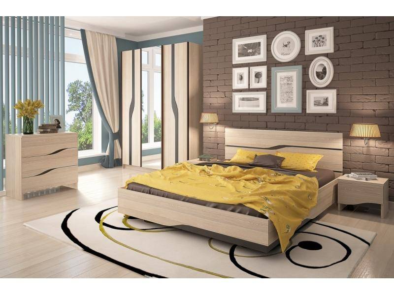 спальня кензо в Нижневартовске