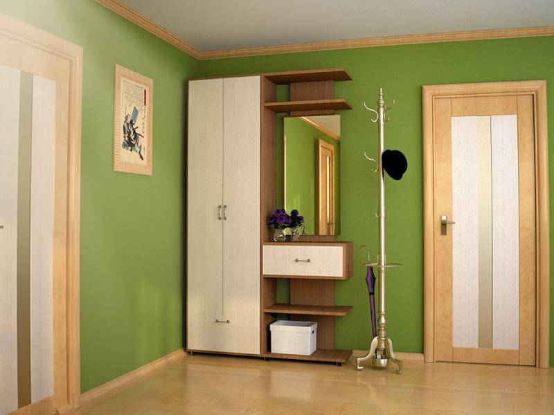 прихожая визит в Нижневартовске