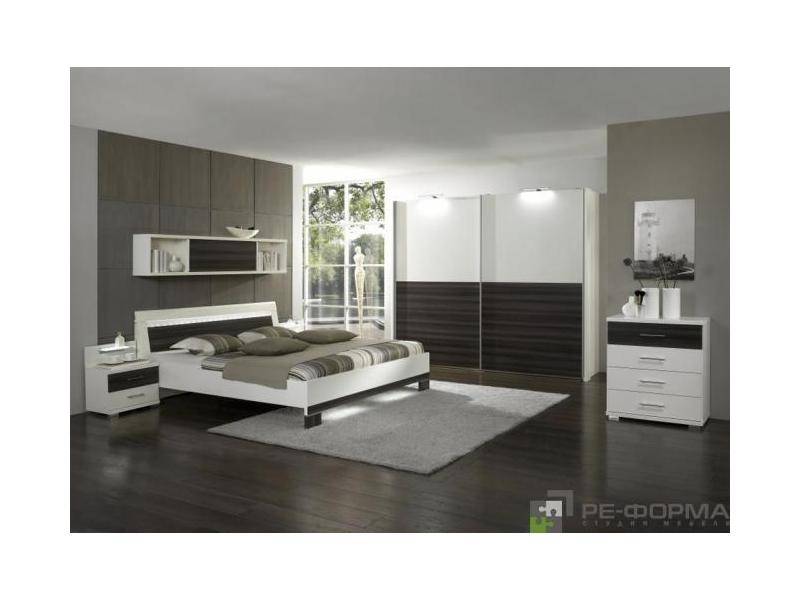 спальня ре-форма 010 в Нижневартовске