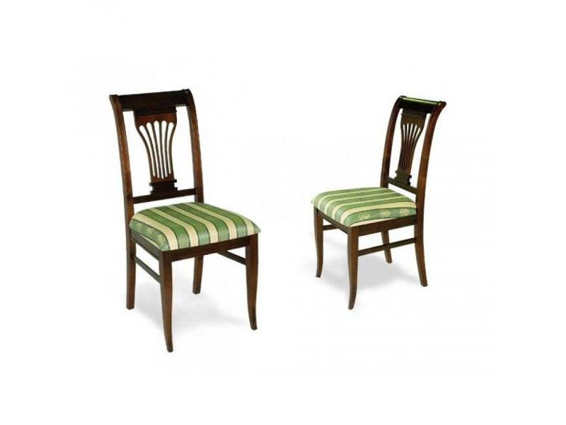 деревянный стул сильва в Нижневартовске