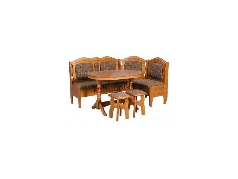 кухонный уголок круиз в Нижневартовске