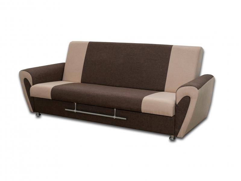 диван тканевый прямой в Нижневартовске