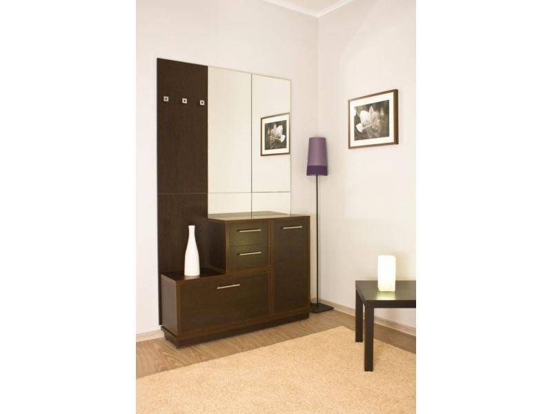 прихожая квадро 5 в Нижневартовске