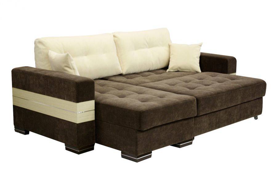 угловой диван с заменяемым углом верона в Нижневартовске