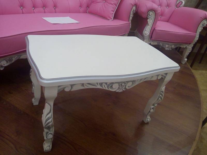 стол журнальный венеция в Нижневартовске