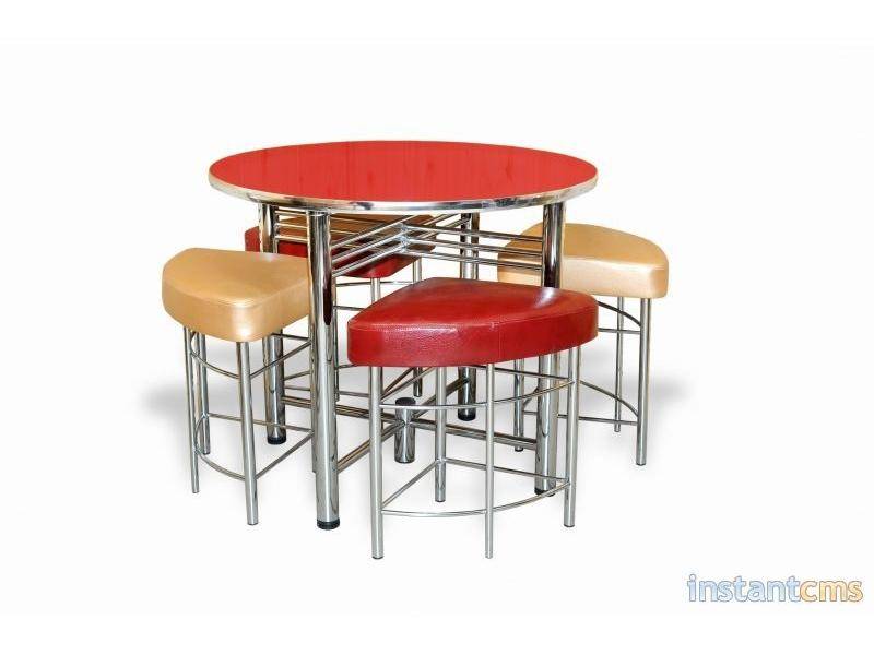 обеденная группа 9 в Нижневартовске