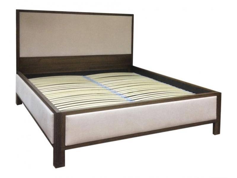 кровать хойя из массива дуба в Нижневартовске