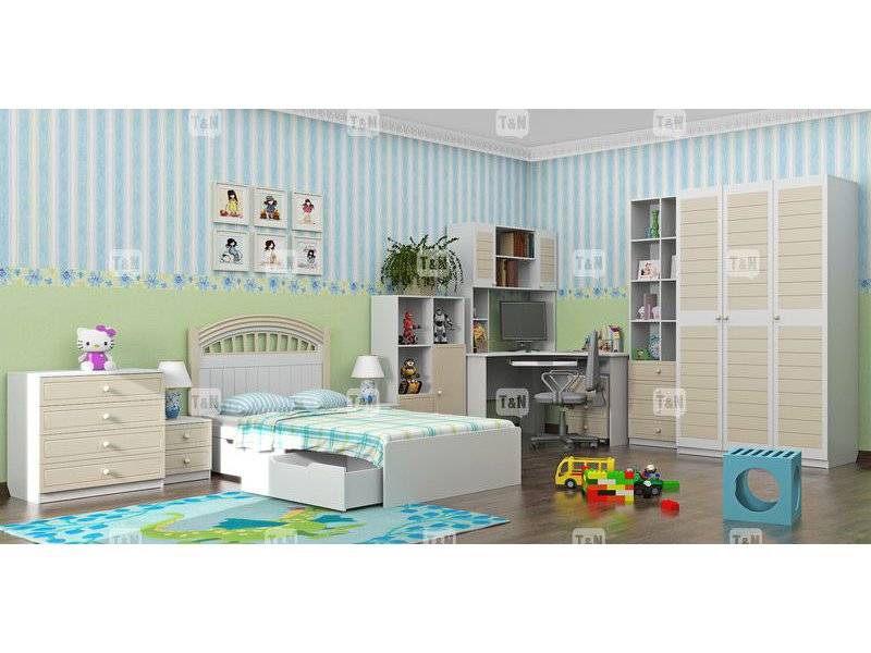 детская мебель michael beige в Нижневартовске