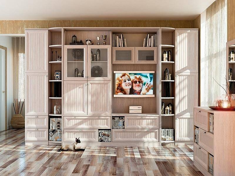 комплект мебели баунти 2 в Нижневартовске