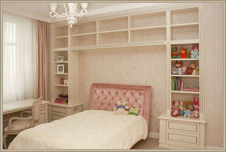 детская из массива в Нижневартовске