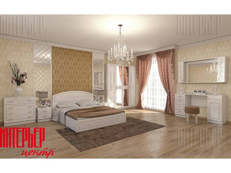 спальня венеция в Нижневартовске