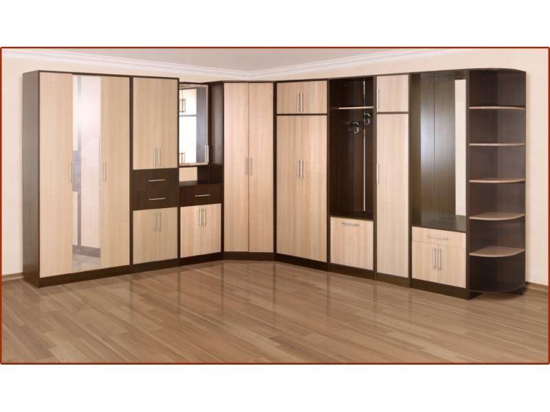 прихожая диана-4 в Нижневартовске