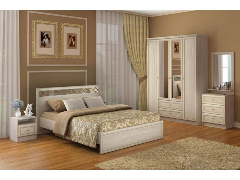 спальня брайтон в Нижневартовске