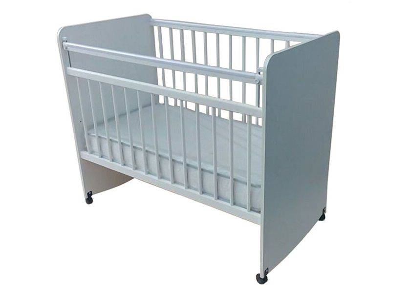 детская кроватка-качалка в Нижневартовске