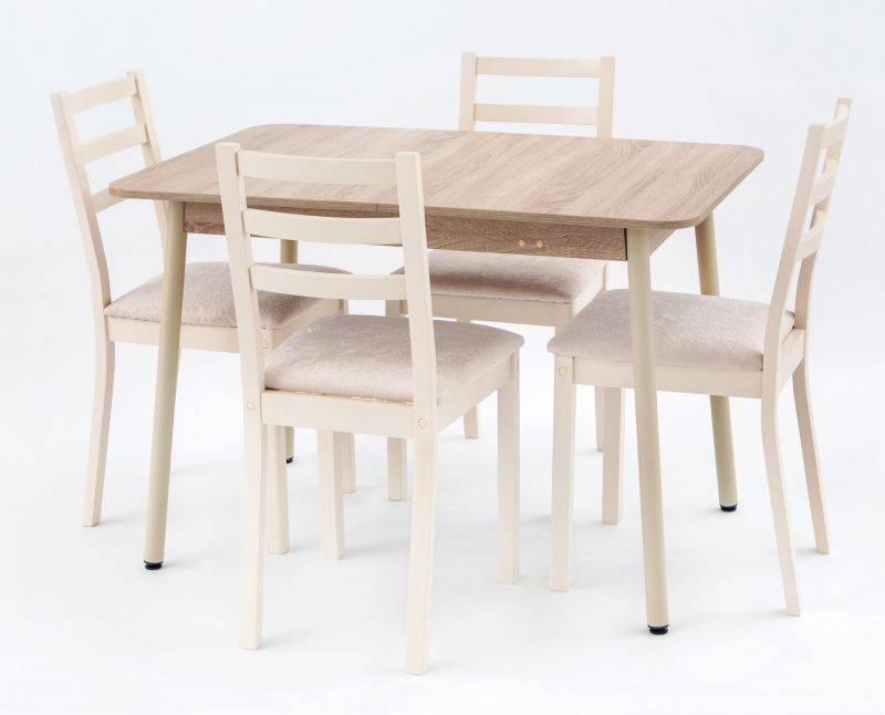 стол обеденный артекс в Нижневартовске