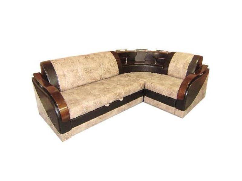 угловой диван комфорт-2 в Нижневартовске