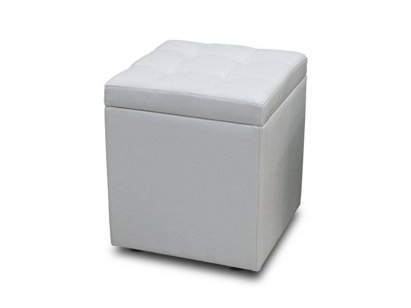 пуф люкс с крышкой в Нижневартовске