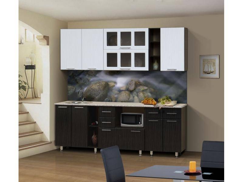 кухонный гарнитур софия-7 в Нижневартовске