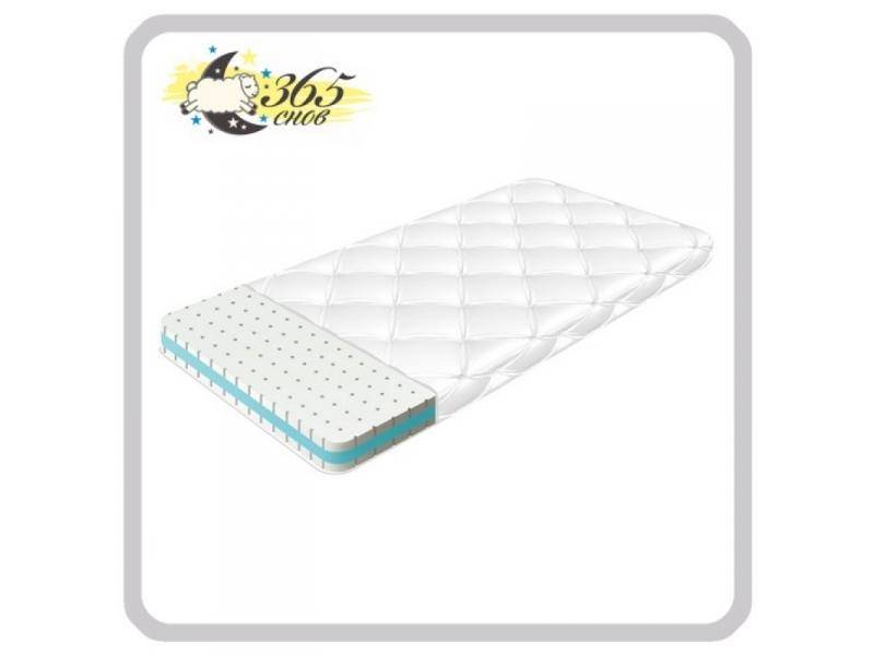 матрас детский кони в Нижневартовске