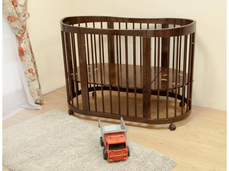 кровать-качалка паулина с328 в Нижневартовске