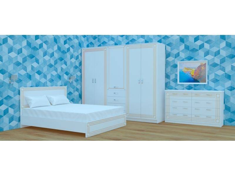 спальный гарнитур рим в Нижневартовске