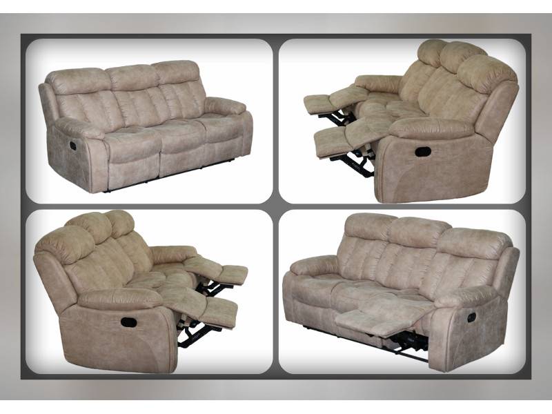 модульный диван хьюстон в Нижневартовске