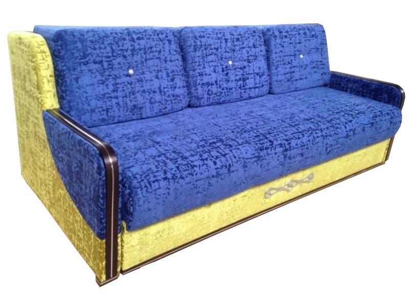 диван-кровать комфорт-1 в Нижневартовске