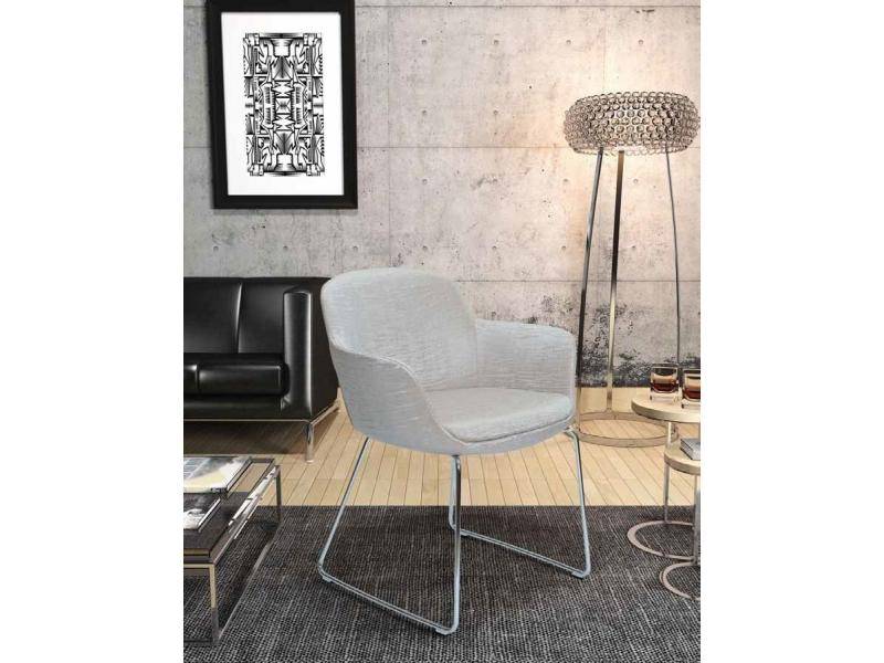 белый стул gilda в Нижневартовске