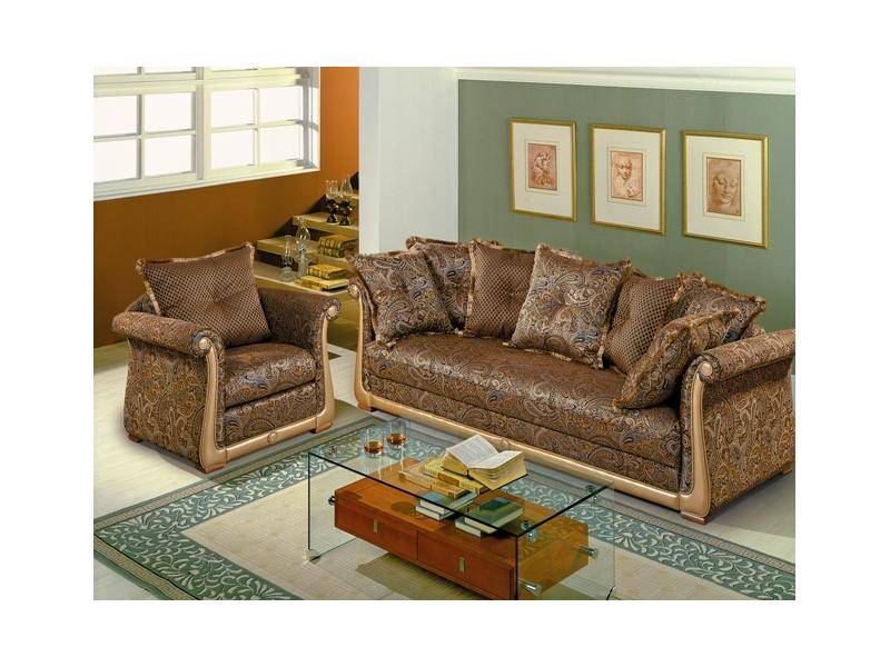 диван прямой жозефина комфорт в Нижневартовске