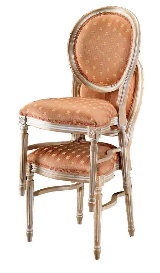 стул барокко л 2/5 в Нижневартовске