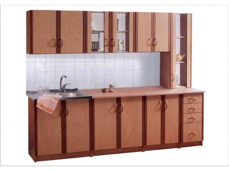 кухня забава лдсп в Нижневартовске