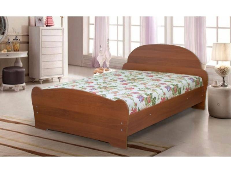 кровать лдсп 12 в Нижневартовске