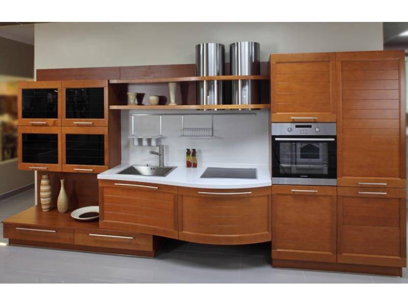 кухня люсия люкс в Нижневартовске