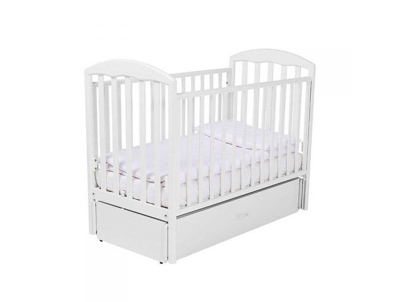 кроватка-маятник венеция в Нижневартовске