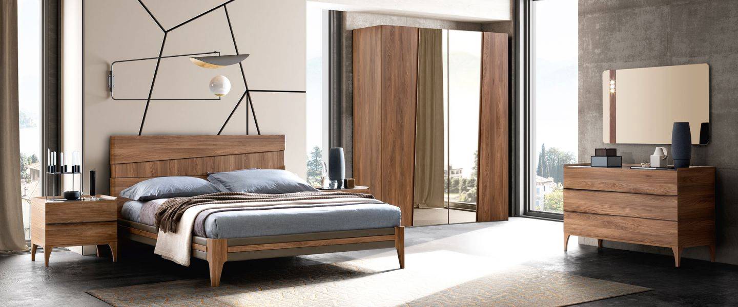 спальня akademy академия в Нижневартовске