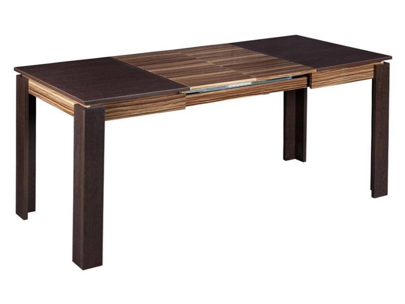 стол обеденный орфей венге в Нижневартовске