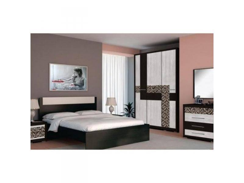 спальня комфортная арабески в Нижневартовске